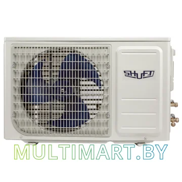 Кондиционер Shuft Berg SFTO-07HN1_24Y картинка 4
